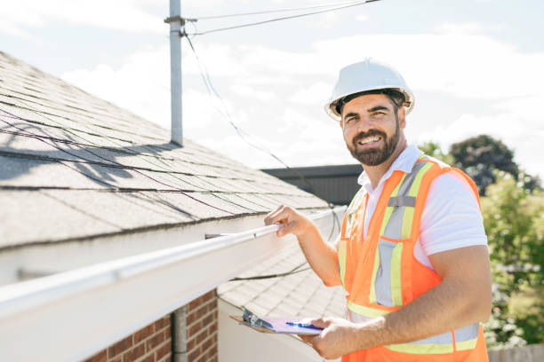 Professional Roofing Contractor in Alice, TX