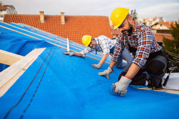 Quick and Trustworthy Emergency Roof Repair Services in Alice, TX
